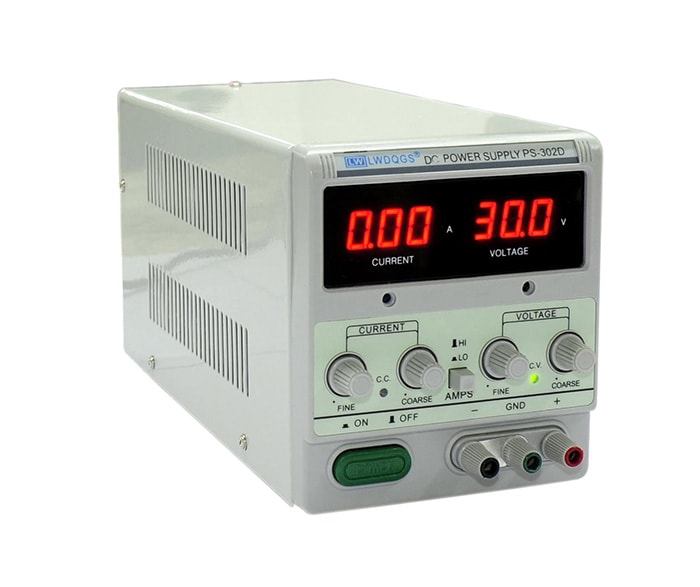 Longwei DC power supply