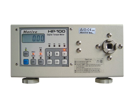 Torque tester