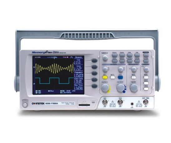 Digital storage oscilloscope