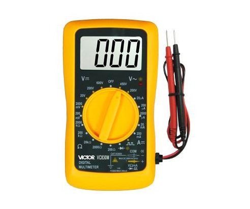 Multimeter