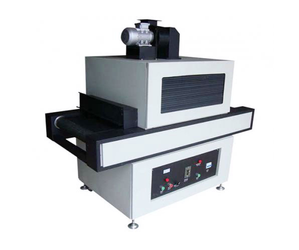 UV curing machine