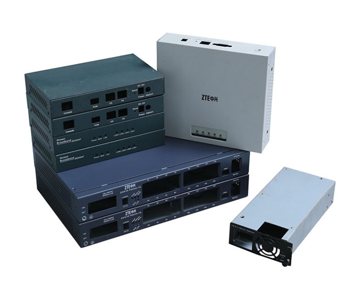 Precision hardware