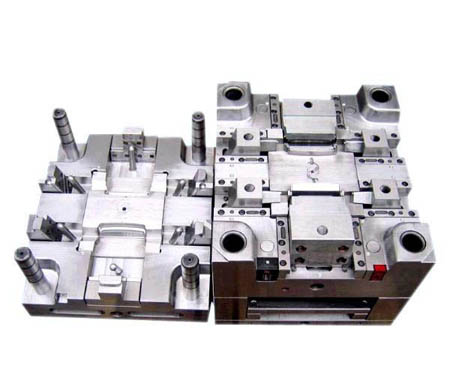 Precision molds